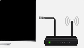 Подключение к IPTV 1